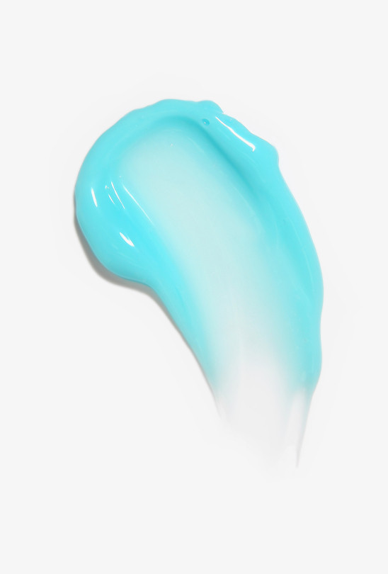 Blue Mask ∙