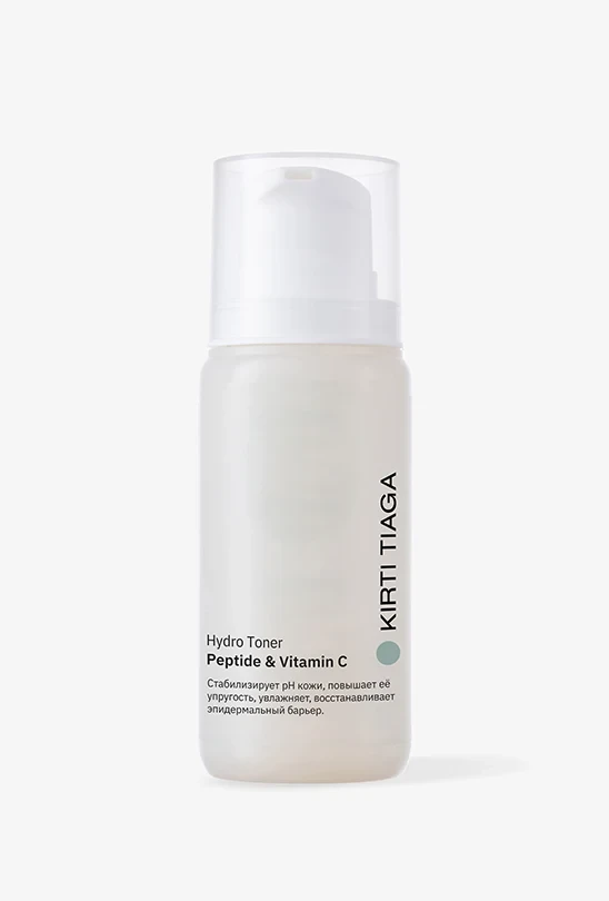 Hydro Toner ∙