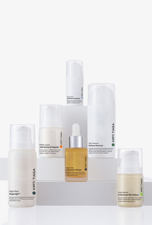 Set ∙ The Youth Formula 