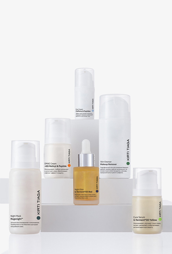 Set ∙ The Youth Formula 