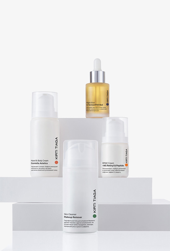 Set ∙ Essential Minimalism 