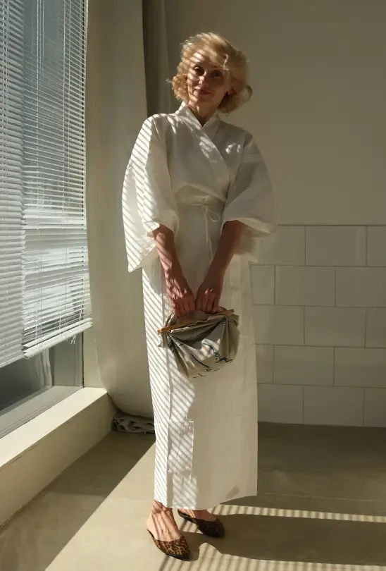 Мини набор с косметичкой