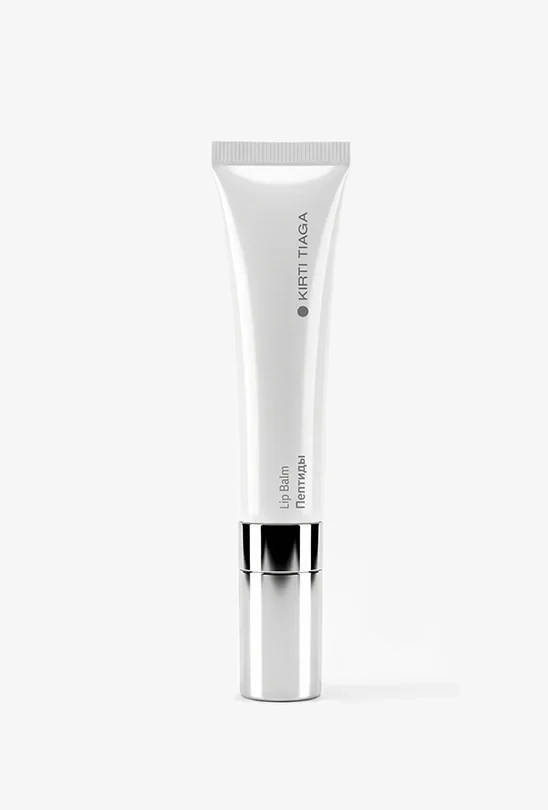 Kirti Lip Balm ∙
