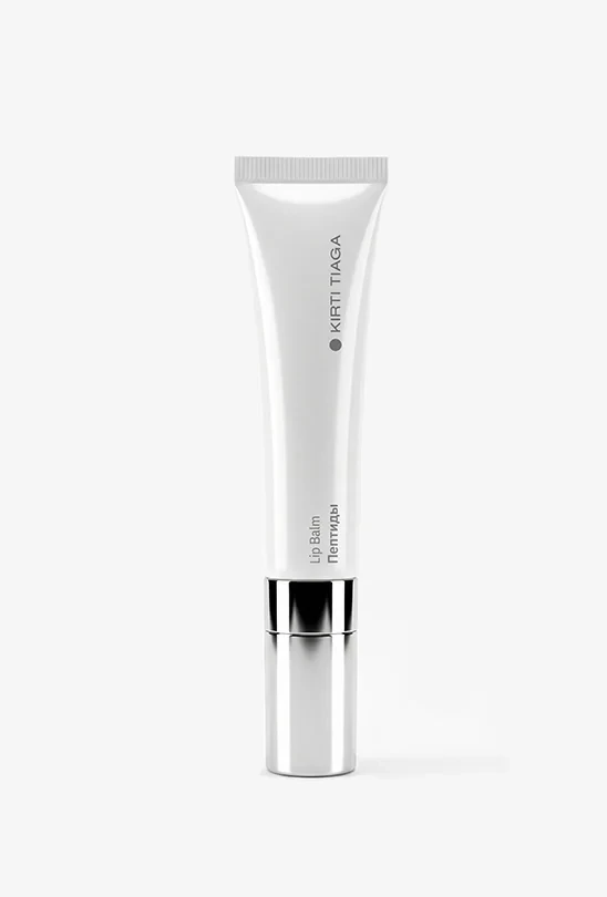 Kirti Lip Balm ∙